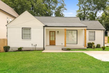 1523 Dugger Dr Unit A Nashville, TN 37206